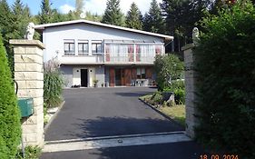 Profiter du calme de la montagne vosgienne